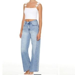Forever 21 denim
